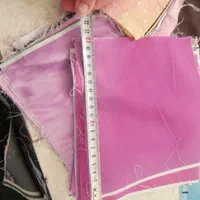 حراج پارچه نو کیلویی چهل تیکه لحاف روتختی خیاطی|حراج|تهران, شهرک ولیعصر جنوبی|دیوار