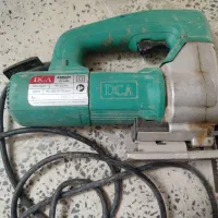 اره چکشی ودریل  سه کاره