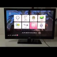 ال ایدی۴۲اینج الجی کره ای