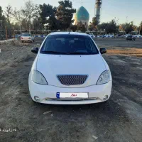 تییبا۲هاچ بک|خودرو سواری و وانت|کرج, اصفهانی‌ها|دیوار