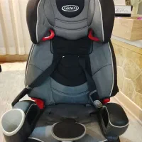 صندلی ماشین گراکو خارجی