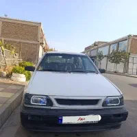 پراید هاچبک کره ای