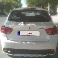 کوئیک کارمندی GX|خودرو سواری و وانت|شیراز, فرهنگیان|دیوار