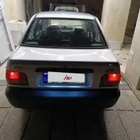 پراید صبا