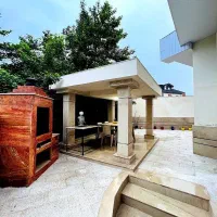 فروش به قیمت ترین ویلای ۴۰۰متری استخردار|فروش خانه و ویلا|هچیرود, |دیوار