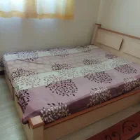 تخت خواب دونفره|تخت و سرویس خواب|بندر ماهشهر, |دیوار