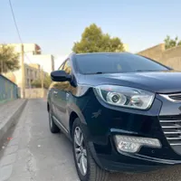 جک s5 1402 مشکی آینه|خودرو سواری و وانت|تهران, مینابی|دیوار