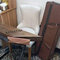 سنتور دو مهر ناصر صیف . ۹ خرک سل کوک