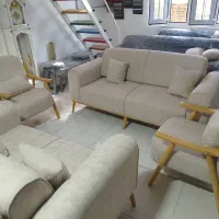 مبل منیمال|مبلمان خانگی و میز عسلی|قزوین, |دیوار