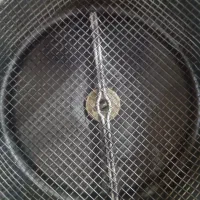 سرخکن دلونگی|اجاق گاز و لوازم برقی پختوپز|مشهد, الهیه|دیوار