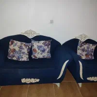 مبل کار کرده