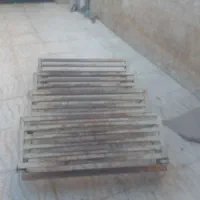 پله آهنی
