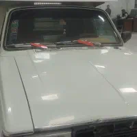 وانت پیکان 92