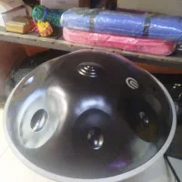 هنگدرام|درام و پرکاشن|اندیشه, اندیشه فاز ۱|دیوار