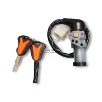 کلید و ریموت مگلی 200 گم شده