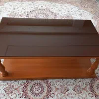 میز وسط و عسلی