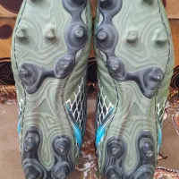 کفش چمنی دیفانو 41|کیف، کفش، کمربند|شیراز, فلکه گاز|دیوار