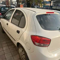 فروش تیبا ۲ اسفند ۱۳۹۹|خودرو سواری و وانت|لاهیجان, شقایق|دیوار