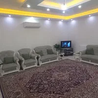 اجاره ویلا تمیز با فوتبال دستی