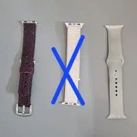 بند اپل واچ