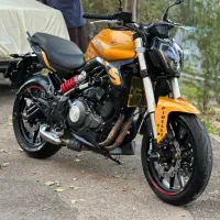 فروش بنلی 300