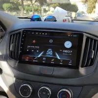 مانیتور اندروید و آپشن تمام مدل MVM مدیران خودرو|قطعات یدکی و لوازم جانبی|مشهد, فرهنگ|دیوار