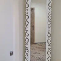 آینه قدی|آینه|ملایر, |دیوار