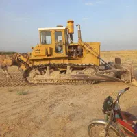 اجاره و فروش بلدوزر کوماتسو D85|خودرو سنگین|بوشهر, |دیوار