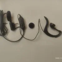 هندفری بیسیم|کوهنوردی و کمپینگ|مشهد, آزادشهر|دیوار