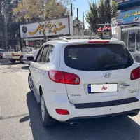 سانتافه ۲۰۰۷ درجه یک