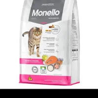 غذای خشک گربه مونلو و رفلکس|لوازم جانبی حیوانات|تهران, حشمتیه|دیوار