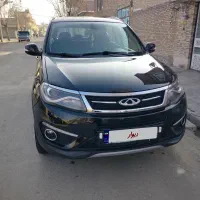 تیگو5 مدل 96|خودرو سواری و وانت|نقده, |دیوار