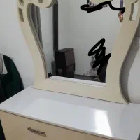 میز آرایش|جاکفشی، کمد، دراور|رشت, جانبازان|دیوار