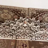 کتیبه برای پنجره 2متری