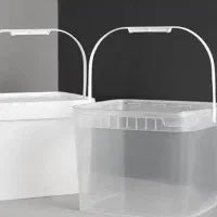 سطل پلاستیکی|عمده‌فروشی|شریف‌آباد, |دیوار