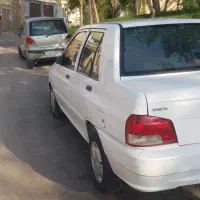 فروشی مدل ۱۳۹۶|خودرو سواری و وانت|لنجان, |دیوار