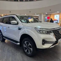 نیسان ترا لئو MX8 قیمت قطعی