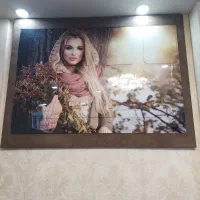قاب  یک متر در ۷۰ سانت