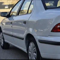 سمند   lxEf7 کارمندی سالم|خودرو سواری و وانت|سمنان, |دیوار