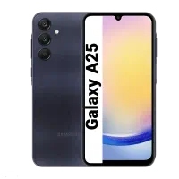 سامسونگ a25 درحد