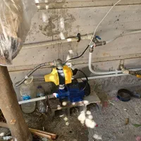 لوله کشی ساختمان و نصب شیرآلات|خدمات پیشه و مهارت|بندر گناوه, |دیوار