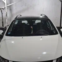 کوئیک آر. ۴۰۳بی رنگ|خودرو سواری و وانت|تهران, محمودیه|دیوار