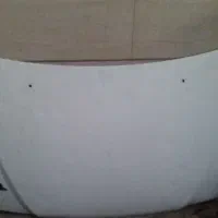 چراغ جلو وکاپوت جلو پراید111|قطعات یدکی و لوازم جانبی|مشهد, سجادیه|دیوار