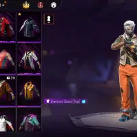 اکانت فری فایر|کنسول، بازی ویدئویی و آنلاین|قوچان, |دیوار