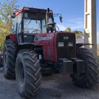 تراکتور ۳۹۹ کابیندار ۴۰۱