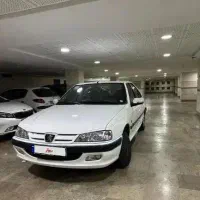 ماشین پارس