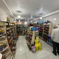 فروش یک باب مغازه ۴۴متری در کیانشهر|فروش مغازه و غرفه|اهواز, کیانشهر|دیوار