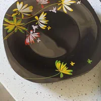 مینی سرخ کن اسنوا و سرویس ۲۵پارچه غذاخوری|ظروف سرو و پذیرایی|تهران, یاخجی آباد|دیوار