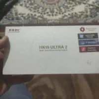 اپل واچ الترا۲