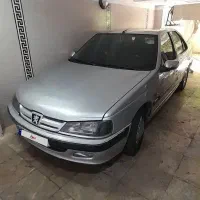 پرشیا۸۴ نقره‌ای